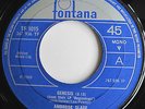 AMBROSE SLADE - GENESIS - FONTANA
