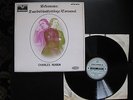 Schumann Carnaval / Davidsbundler Rosen Columbia SAX 2522 B/S