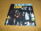 Rolling Stones Vinyl Got Live if you want it German Reissue in Mint