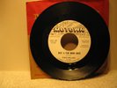 Eddie Holland ?–Darling I Hum Our Song 1962 Motown–M-1036 white label promo