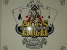 DJ Bonez - Aces High Obese Records (Drapht Hyjak Torcha) Rare Oz Hip-Hop NM