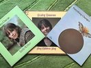 Lesley Duncan - 3 x LPs -Sing Children Sing, Earth Mother & Everything Changes