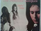 The Feminine Complex / Livin' Love / Gear Fab Reissue Psychedelic Rock LP Vinyl
