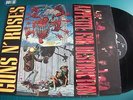 GUNS N ROSES - APPETITE FOR DESTRUCTION - Vinyl Lp GEF 24148 EX-