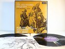SET 333 (1st Ed.) BRAHMS: EIN DEUTSCHES REQUIEM – GIEBEL / PREY - ANSERMET