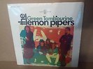 The Lemon Pipers Green Tambourine LP Original Sealed