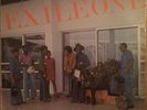 33T EXILE ONE   AFRO-REGGAE-FUNK DEBS MINT COVER VG+ GORDON HENDERSON LEADER BD