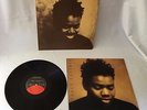 Tracy Chapman Self Titled Vinyl LP 1988 Elektra