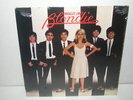 Blondie Parallel Lines SEALED with SAM GOODY STICKER punk art new wave