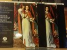 Columbia 33CX 1781-2 (SAX 2340-1) B/G Klemperer PO Schwarzkopf Brahms Requiem