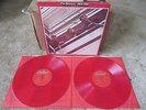 Beatles 1962 1966 Red Vinyl Capitol SEBX-11842 EX LP WIN MORE &SAVE S/H