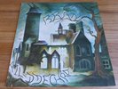 Bran LP - Ail ddechra. Sain 1038. 1975. Folk Rock Prog
