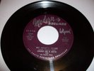 JIMMIE LEE & ARTIS My Hearts Desire Orig Modern 870 45rpm Blue & Lonesome