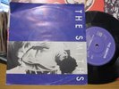THE SMITHS HOW SOON IS NOW VINYL 45 SINGLE  7