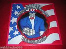 M.O.D. - U.S.A. for M.O.D., Noise N0089, Vinyl LP 1987, 1. Press