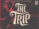 The Trip Motion Picture Soundtrack LP (1967)