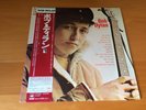 LP BOB DYLAN S/T BOB DYLAN JAPAN OBI