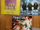 Fraktus - Millenium Edition Vinyl (2xLP + CD) AKT737LP