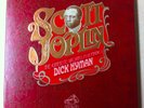 SCOTT JOPLIN Complete Works for Piano DICK HYMAN RCA 5 LP box set