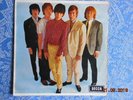 ROLLING STONES - Five By Five ;  DECCA FÜLLSCHRIFT EP