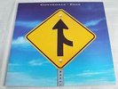 (David) Coverdale (Jimmy) Page LP A-01-01-1-/B-01-01-1- & Lyrics Inner EMD 1041