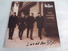 The Beatles Live At The BBC DOUBLE LP & Inners Gatefold 7243 8 31796 1 9