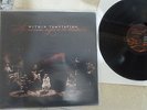 Within Temptation, An acoustic night at the theatre, LP, 2009, nm, Gothic, Rock