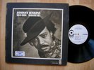 JOHNNY JENKINS ton-ton macoute ATCO  PROMO orig 1970  Duane Allman FUNK