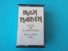 IRON MAIDEN 