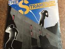 THE STRANGERS   S/T Sealed Modern Soul Boogie Salsoul 1983