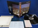 PINK FLOYD ? Momentary Lapse of Reason ?JAPAN 1A/1A 1ST ISSUE? G/F LP Obi SUPERB