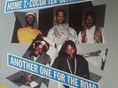 LP Home T / Cocoa Tea / Cutty Ranks Another One For The Road NEW OVP VP Reco