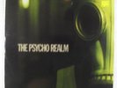 Psycho Realm - The Psycho Realm 2xLP - Ruffhouse VG+