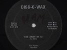 V/A - Live Convention 82 LP - Disc-O-Wax