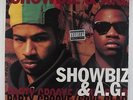 Showbiz & A.G. - Party Groove/Soul Clap 12