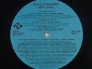 Souls Of Mischief - 93 'Til Infinity LP - Jive VG+ PROMO