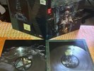 IRON MAIDEN - VERY RARE 2LP CLEAR VINYLS 