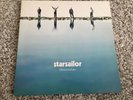 Starsailor - Silence Is Easy Vinyl Album LP