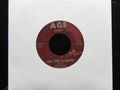 Ricky Allen - Cut You A-Loose / Faith VG 7