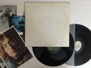 The Beatles - White Album - 1968 Vinyl LP + Inserts 1st Press SWBO-101 (NM-)