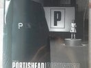 Portishead sealed vinyl 2LP new S/T ST. not dummy third cd roseland