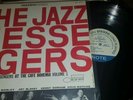 Jazz Messengers - At Cafe Bohemia Vol. 1 LP - Blue Note - BST-81507 VG++ Shrink