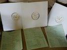 Dick Clark Solid Gold LP's 235,237,240 RARE PROMO Elvis Presley Cuts w/Cue Pages