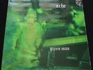 ACHE Green Man Denmark Philips 1971 1st pressing INNER Nr MINT Psych Prog