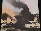 BURNIN RED IVANHOE Right On Danish MINT- 1974 Prog Psych LP Super rare