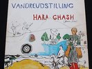 GREEN GRASS Vandreudstilling Danish Spectator 1970 Folk Psych LP  MINT- RARE