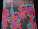 PROCESSION US orig Mercury 1969 1st pressing LP Sealed  MINT Psych
