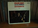 EP-DUANE EDDY/ COTTONMOUTH / UK COLPIX   EX/VG+