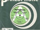 THE HOLLIES**JENNIFER ECCLES**DEMO**DANCER**LISTEN TO IT
