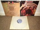 THE KINKS Village Green Preservation Society LP UK 1st